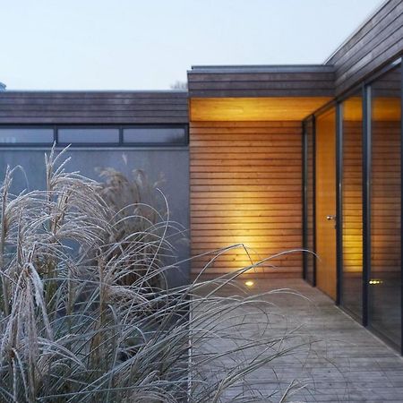 Design Ferienwohnung Nienrausch Apartment 2 티멘도르프스트랜드 외부 사진