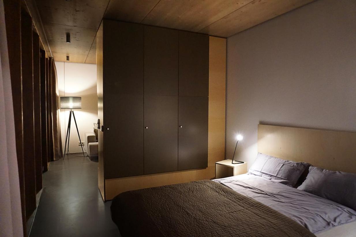 Design Ferienwohnung Nienrausch Apartment 2 티멘도르프스트랜드 외부 사진